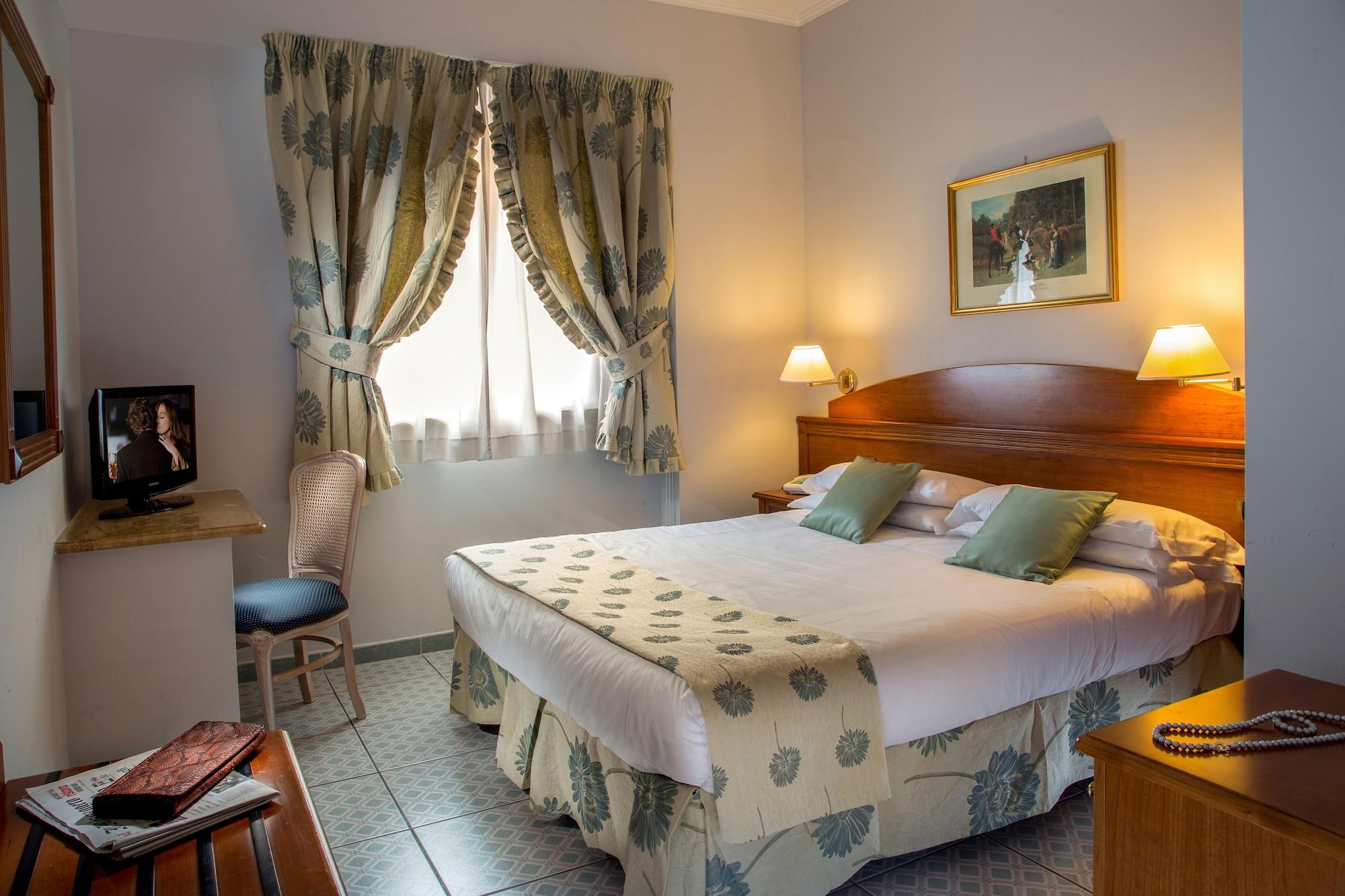 Marini Park Hotel Castel di Leva Exterior foto