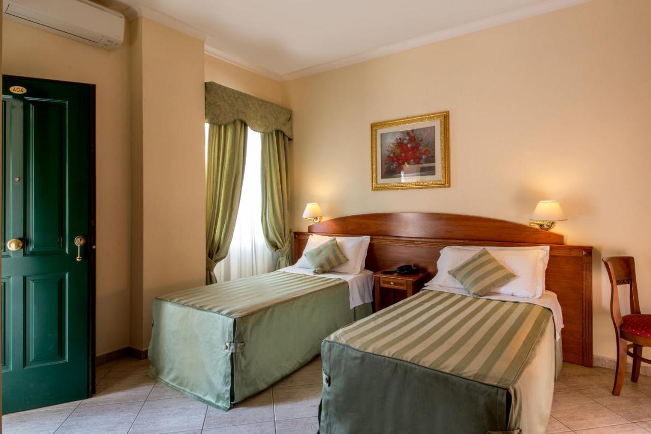 Marini Park Hotel Castel di Leva Exterior foto