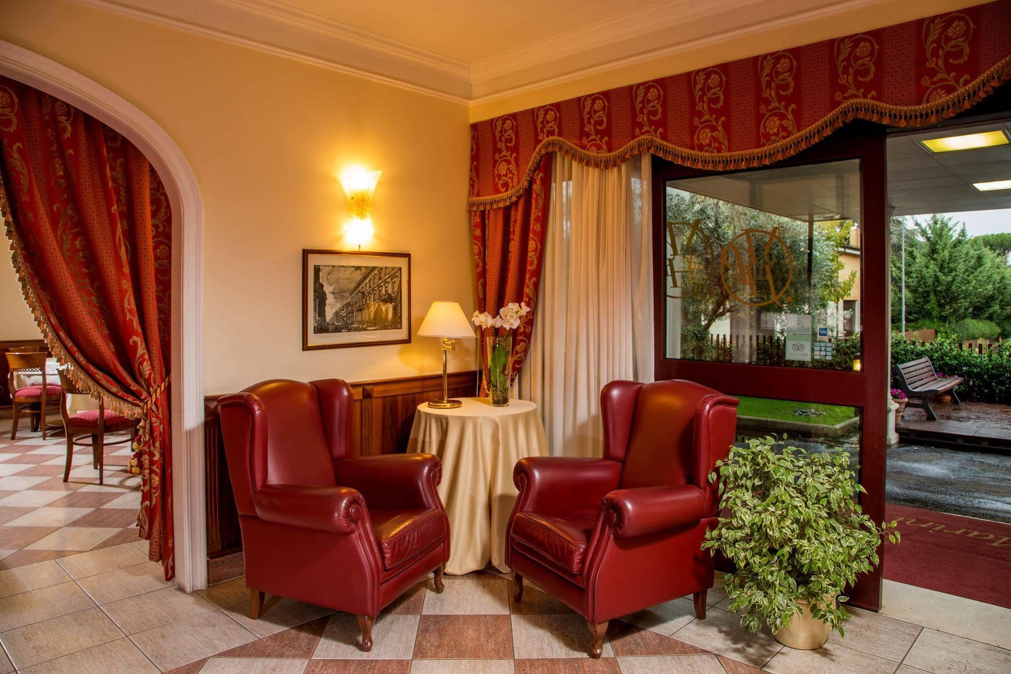 Marini Park Hotel Castel di Leva Exterior foto