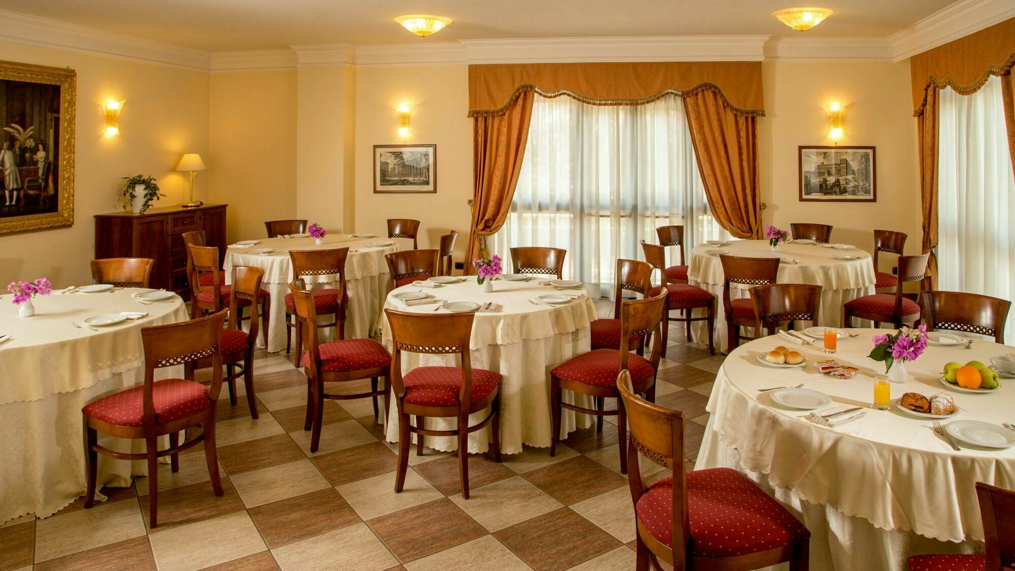 Marini Park Hotel Castel di Leva Exterior foto